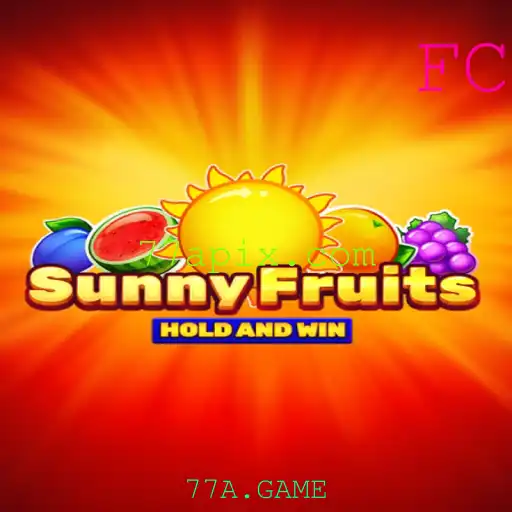 Descubra o Vibrante Mundo de SunnyFruits: Um Jogo de Diversão Frutífera