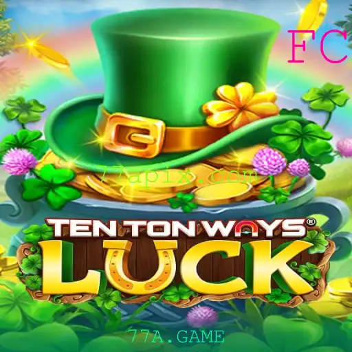 Descubra o Fascinante Mundo de TenTonWaysLuck: O Jogo 77A.GAME