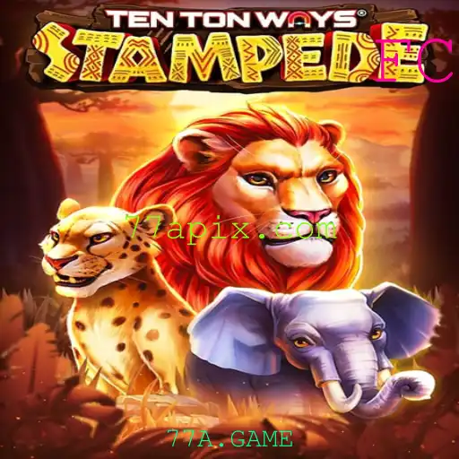 Explorando o Mundo de TenTonWaysStampede: Um Mergulho Profundo no Jogo