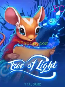 Descubra o Fascinante Mundo de TreeofLight: Aventura e Estratégia no 77A.GAME