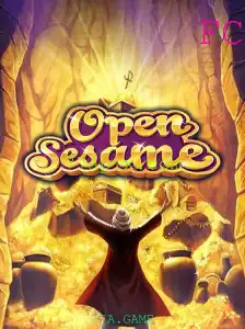OpenSesame: Descubra a Nova Sensação no Mundo dos Jogos
