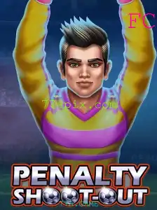 Explorando o Mundo do PenaltyShootOut: O Jogo que Conquista Fãs ao Redor do Mundo