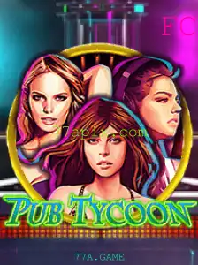 Descubra o Mundo de PubTycoon: Estratégia, Gestão e Diversão