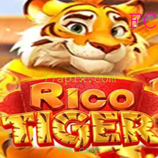 Explorando o Universo de RicoTiger: Uma Aventura com 77A.GAME