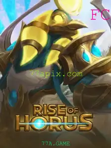 Explorando o Desafio e a Aventura de RiseofHorus: O Jogo Inovador de 77A.GAME