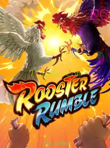 Descubra o Universo de RoosterRumble no 77A.GAME