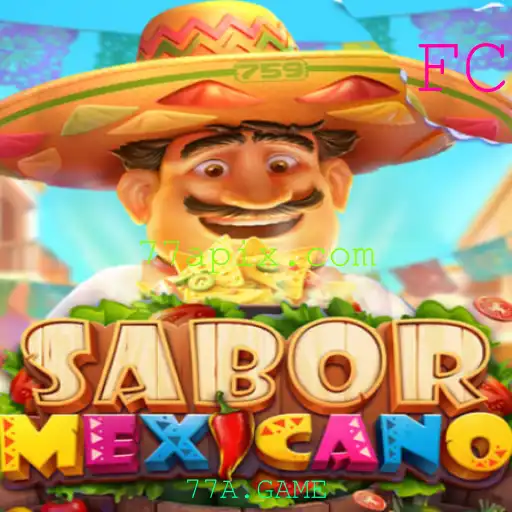 Descubra o Mundo de SaborMexicano: O Jogo Inovador de 77A.GAME