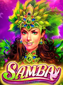 Descubra o Mundo de 'Samba': O Jogo que Conquista os Amantes de 77A.GAME