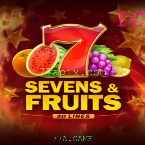 Desvendando os Segredos de SevensFruits20: A Nova Sensação dos Jogos