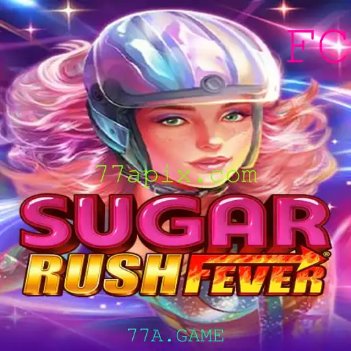 Descubra o Fascinante Mundo de SugarRushFever: Uma Aventura Docemente Adoçada
