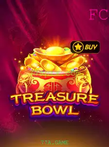 Explorando o Fascinante Mundo de TreasureBowl: Tudo o Que Você Precisa Saber