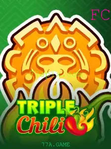 Descubra o Universo de TripleChili: Um Jogo Revolucionário da 77A.GAME