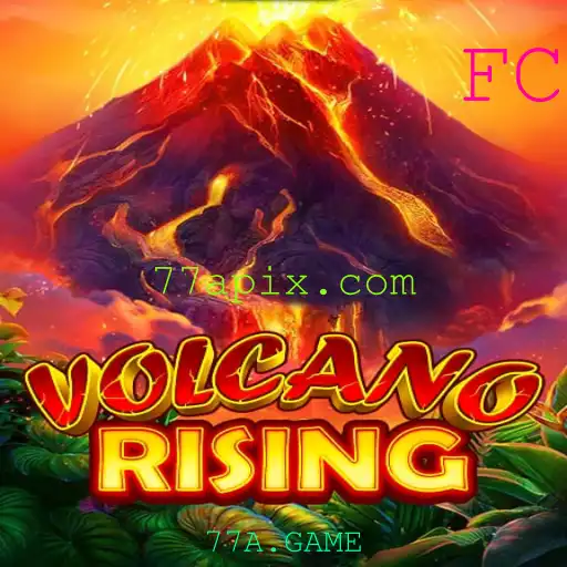 VolcanoRising: A Nova Sensação do Mundo dos Jogos com 77A.GAME