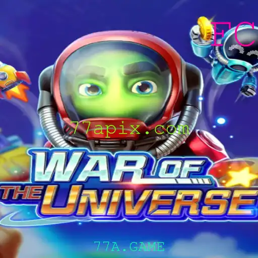 WAROFTHEUNIVERSE: Um Novo Horizonte nos Jogos Estratégicos