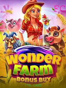 Descubra as Aventuras de WonderFarmBonusBuy: Um Mergulho no Mundo Virtual de 77A.GAME