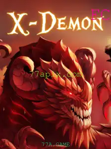 XDemon: Desvende o Universo do Jogo Através da Chave '77A.GAME'